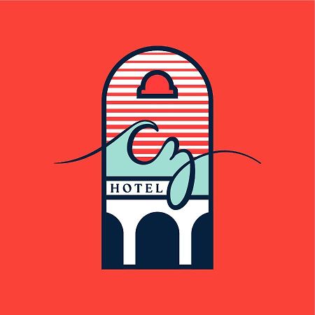 Hotel Cz Santa Cruz Exterior foto