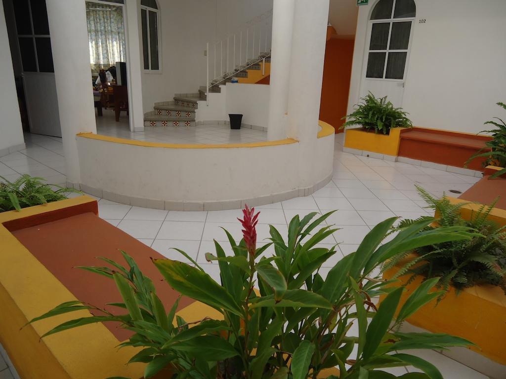 Hotel Cz Santa Cruz Exterior foto