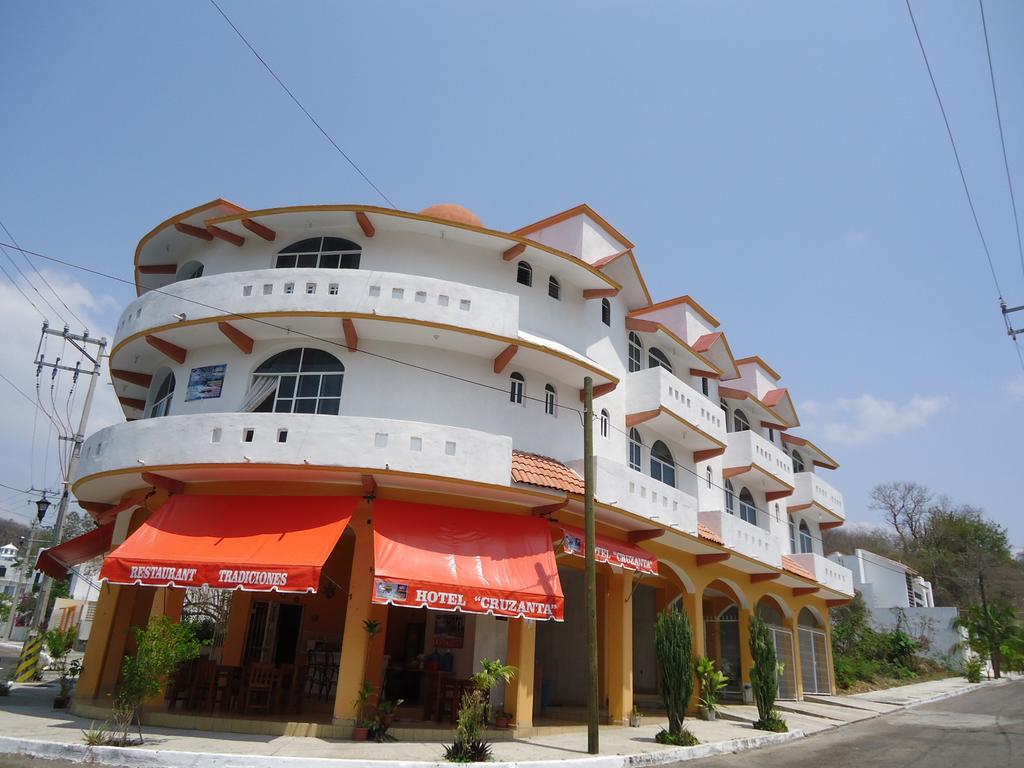 Hotel Cz Santa Cruz Exterior foto