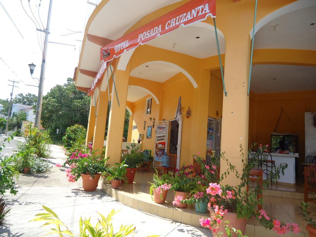 Hotel Cz Santa Cruz Exterior foto