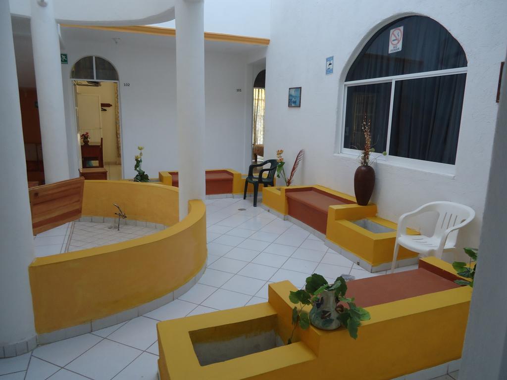 Hotel Cz Santa Cruz Exterior foto